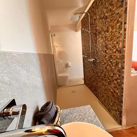 Casa Della Torre - With Panoramic View Сasa de vacaciones *