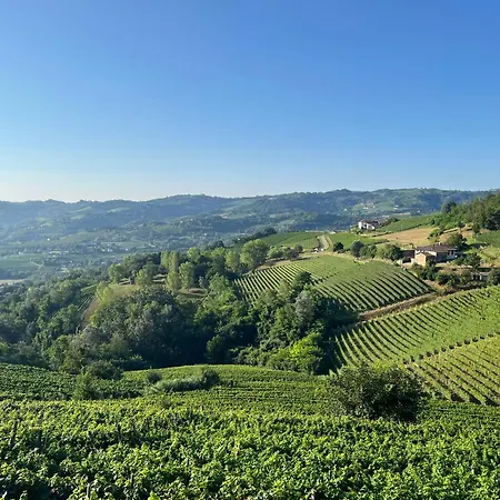 Casa Della Torre - With Panoramic View