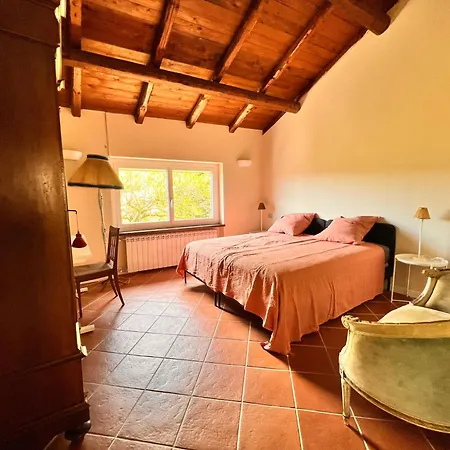 Casa Della Torre - With Panoramic View