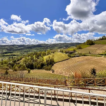 Casa Della Torre - With Panoramic View *