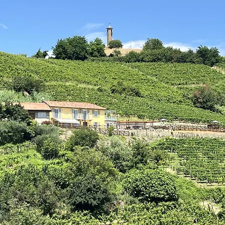 Casa Della Torre - With Panoramic View Semesterbostad *