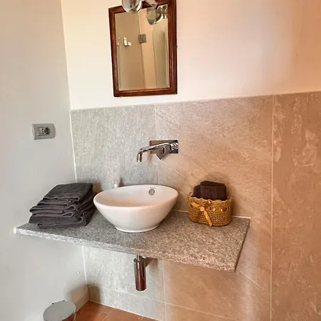 Casa Della Torre - With Panoramic View Ferienhaus