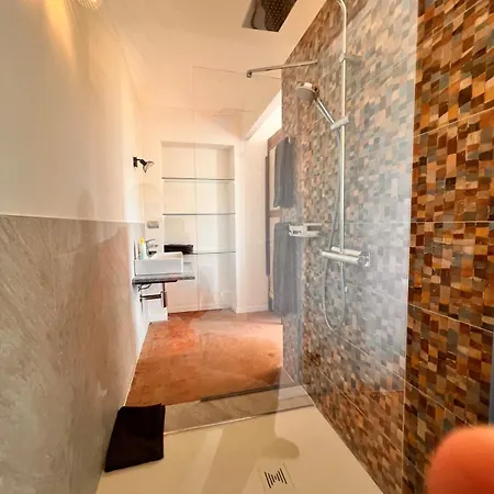 Nyaraló Casa Della Torre - With Panoramic View *