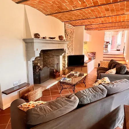 Casa Della Torre - With Panoramic View Canelli