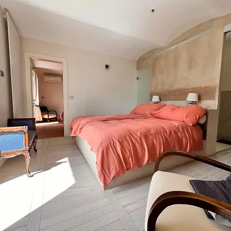 Casa Della Torre - With Panoramic View Nyaraló *