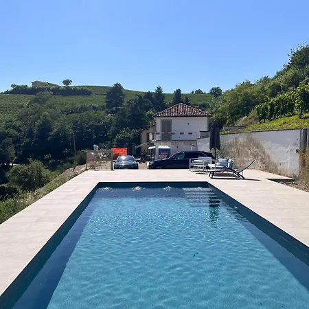 Nyaraló Casa Della Torre - With Panoramic View *