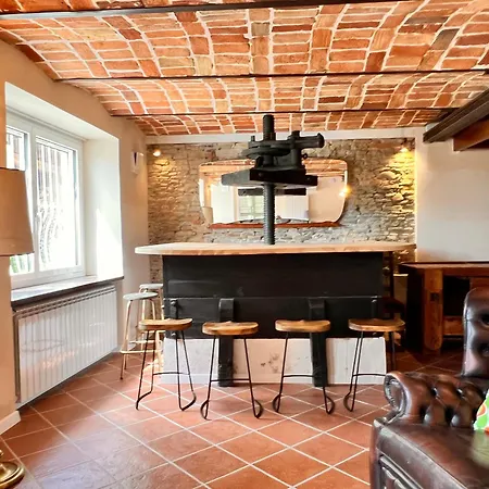 Casa Della Torre - With Panoramic View * Canelli