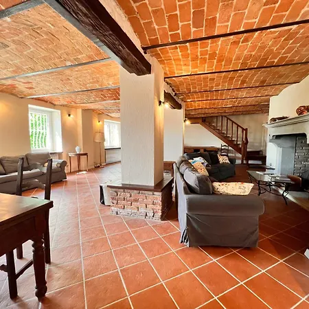 Casa Della Torre - With Panoramic View *