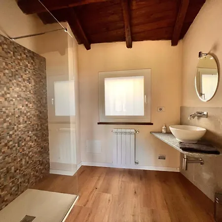 Casa Della Torre - With Panoramic View Ferienhaus