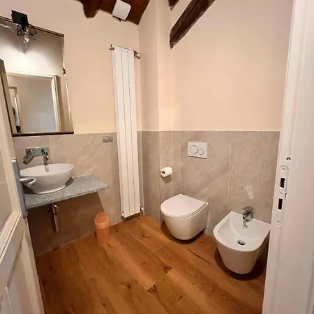 بيت للعطل Casa Della Torre - With Panoramic View كانيلي