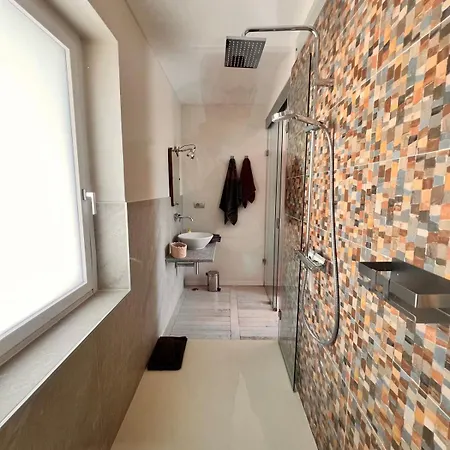 Casa Della Torre - With Panoramic View كانيلي