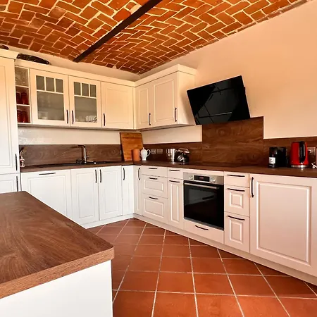 Casa Della Torre - With Panoramic View بيت للعطل كانيلي