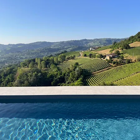Casa Della Torre - With Panoramic View بيت للعطل كانيلي