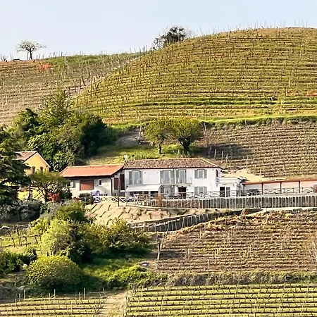Casa Della Torre - With Panoramic View بيت للعطل